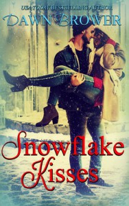 Snowflake Kisses  - Dawn Brower 