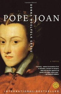 Pope Joan - Donna Woolfolk Cross