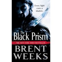 The Black Prism  - Brent Weeks