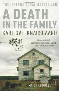 A Death in the Family - Karl Ove Knausgård, Don Bartlett