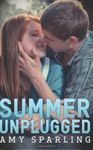 Summer Unplugged - Amy Sparling