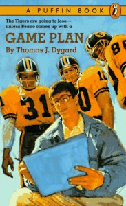 Game Plan - Thomas J. Dygard