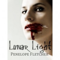 Lunar Light - Penelope Fletcher