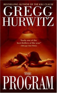 The Program - Gregg Hurwitz