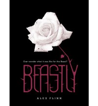 Beastly - Alex Flinn