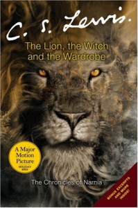 The Lion, the Witch, and the Wardrobe - C.S. Lewis