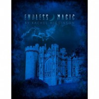 Endless Magic (Star-Crossed #4) - Rachel Higginson