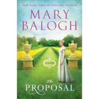 The Proposal (The Survivors' Club #1) - Mary Balogh