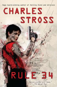 Rule 34 - Charles Stross