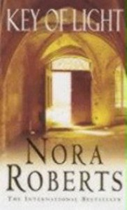 Key of Light - Nora Roberts