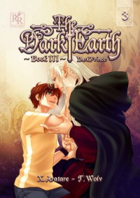 Dark Prince Volume 3 - X. Aratare