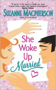 She Woke up Married - Suzanne Macpherson