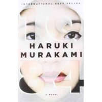 1Q84 - Haruki Murakami