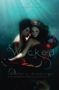 Wicked - Jennifer L. Armentrout