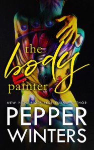 The Body Painter (Master of Trickery Duet #1) - Pepper Winters