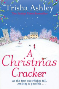 A Christmas Cracker - Trisha Ashley