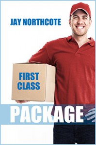 First Class Package - Jay Northcote