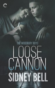 Loose Cannon (Woodbury Boys) - Sidney Bell