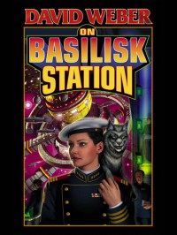 On Basilisk Station - David Weber