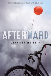 Afterward - Jennifer Mathieu