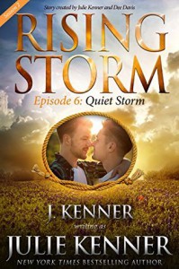 Quiet Storm, Season 2, Episode 6 - Julie Kenner, Dee Davis