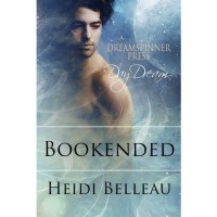 Bookended - Heidi Belleau