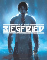 Siegfried Volume 1 - Alex Alice