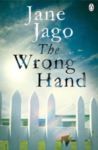 The Wrong Hand - Jane Jago