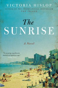 The Sunrise - Victoria Hislop