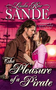 The Pleasure of a Pirate - Linda Rae Sande