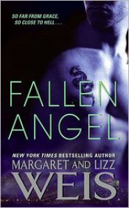 Fallen Angel - Margaret Weis, Lizz Weis