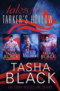 Tales from Tarker's Hollow - Tasha Black