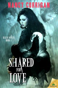 Shared for Love - Nancy Corrigan