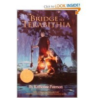 Bridge To Terabithia - Katherine Paterson