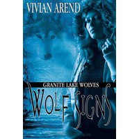 Wolf Signs - Vivian Arend