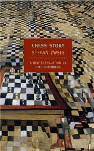 Chess Story - Stefan Zweig, Joel Rotenberg, Peter Gay