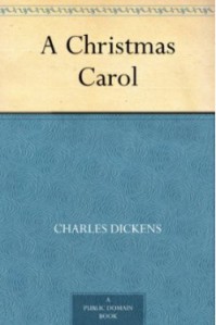 A Christmas Carol - Charles Dickens