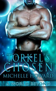 Torkel's Chosen - Michelle Howard