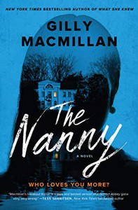The Nanny - Gilly MacMillan