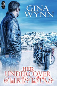 Her Undercover Christmas - Gina Wynn