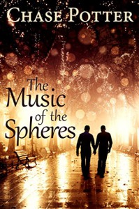 The Music of the Spheres - Chase Potter