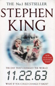 11.22.63 - Stephen King