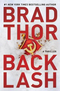 Backlash - Brad Thor