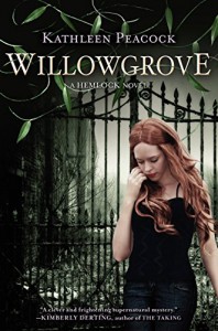 Willowgrove - Kathleen Peacock