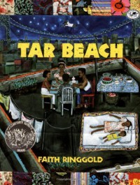 Tar Beach - Faith Ringgold