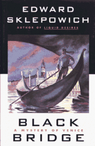 Black Bridge - Edward Sklepowich