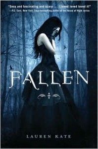 Fallen  - Lauren Kate