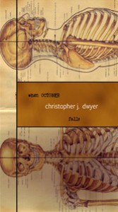 When October Falls - Christopher J. Dwyer