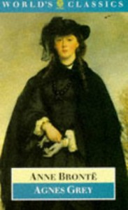 Agnes Grey - Anne Brontë