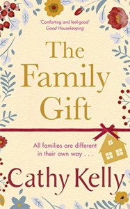 The Family Gift - Cathy Kelly